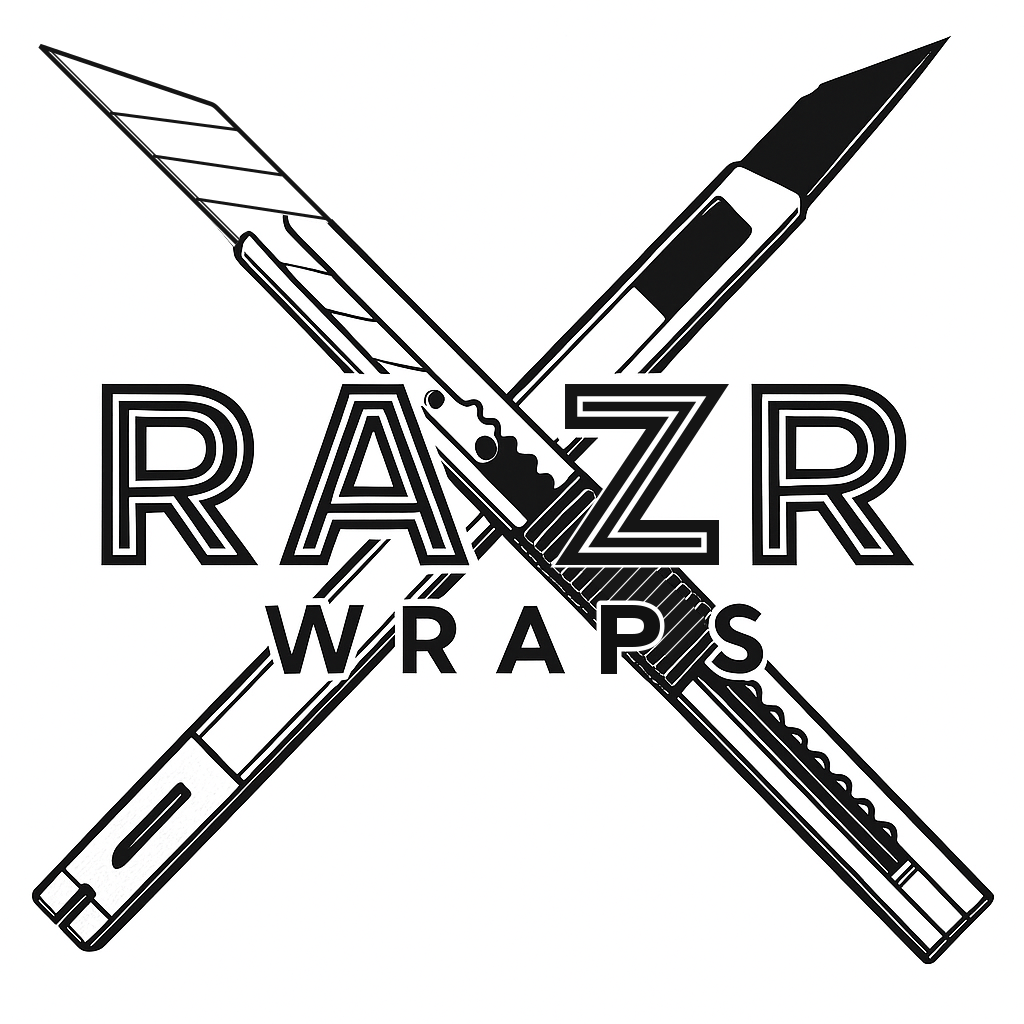 RAZR Wraps